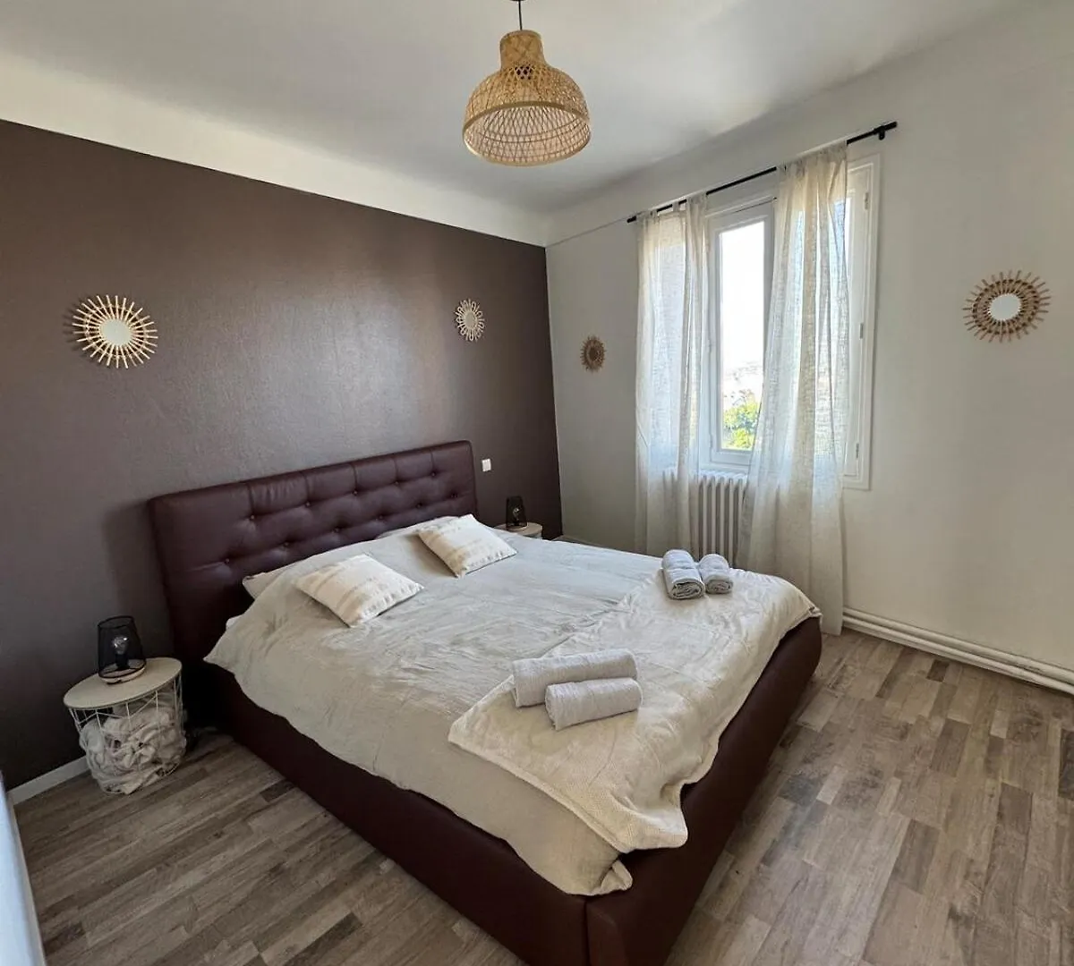 Apartment Magnifique T2 Centre-Ville Rodez