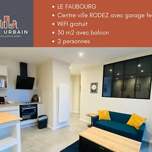 Le Faubourg Appartement