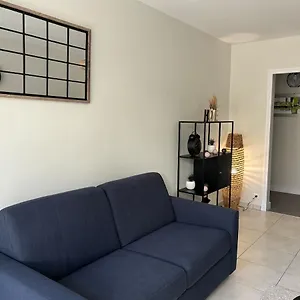 T3 Centre Appartement